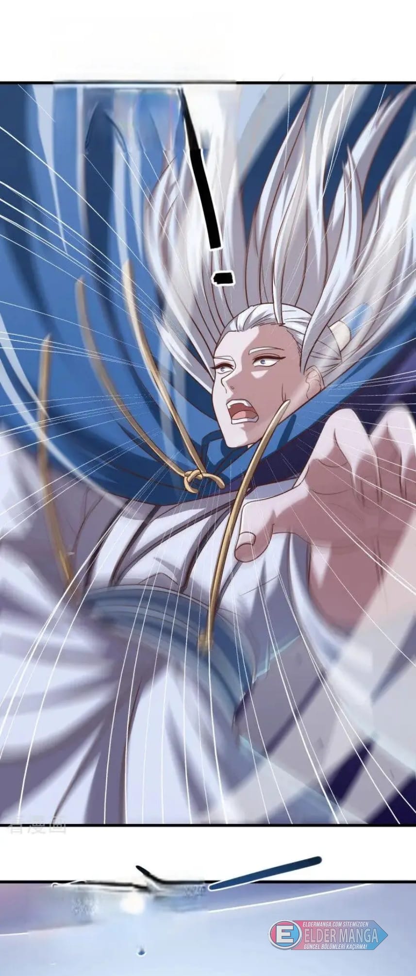 Eşsiz Savaş Ruhu Bölüm 638 - Sayfa 10