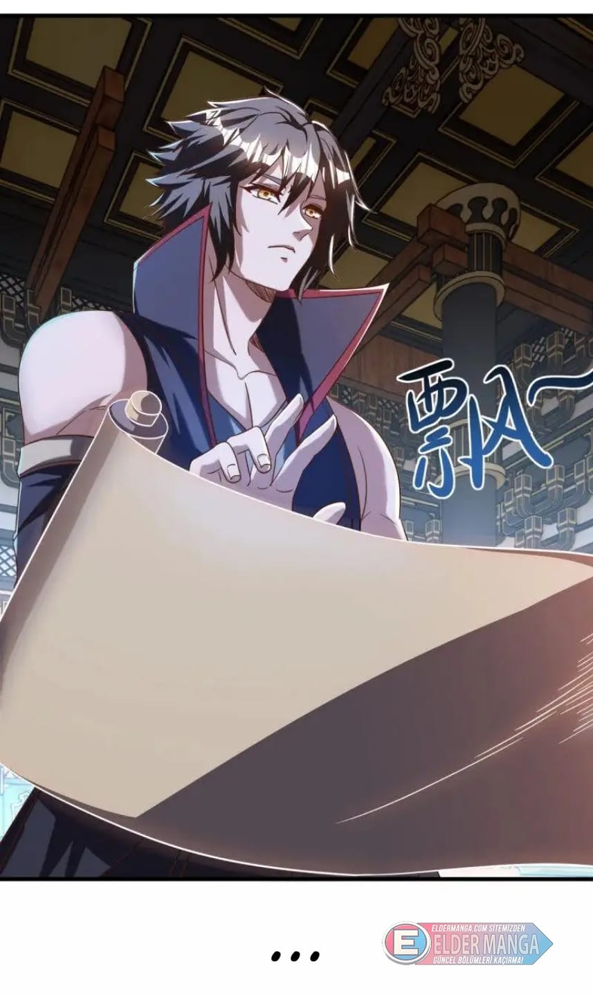 Eşsiz Savaş Ruhu Bölüm 638 - Sayfa 12