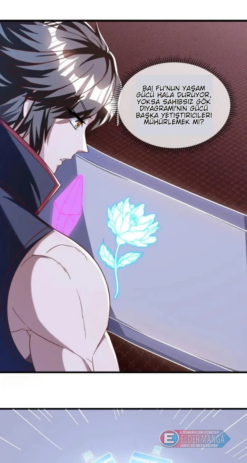 Eşsiz Savaş Ruhu Bölüm 638 - Sayfa 13