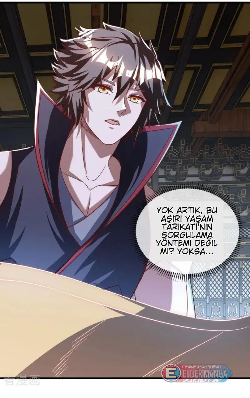 Eşsiz Savaş Ruhu Bölüm 638 - Sayfa 16