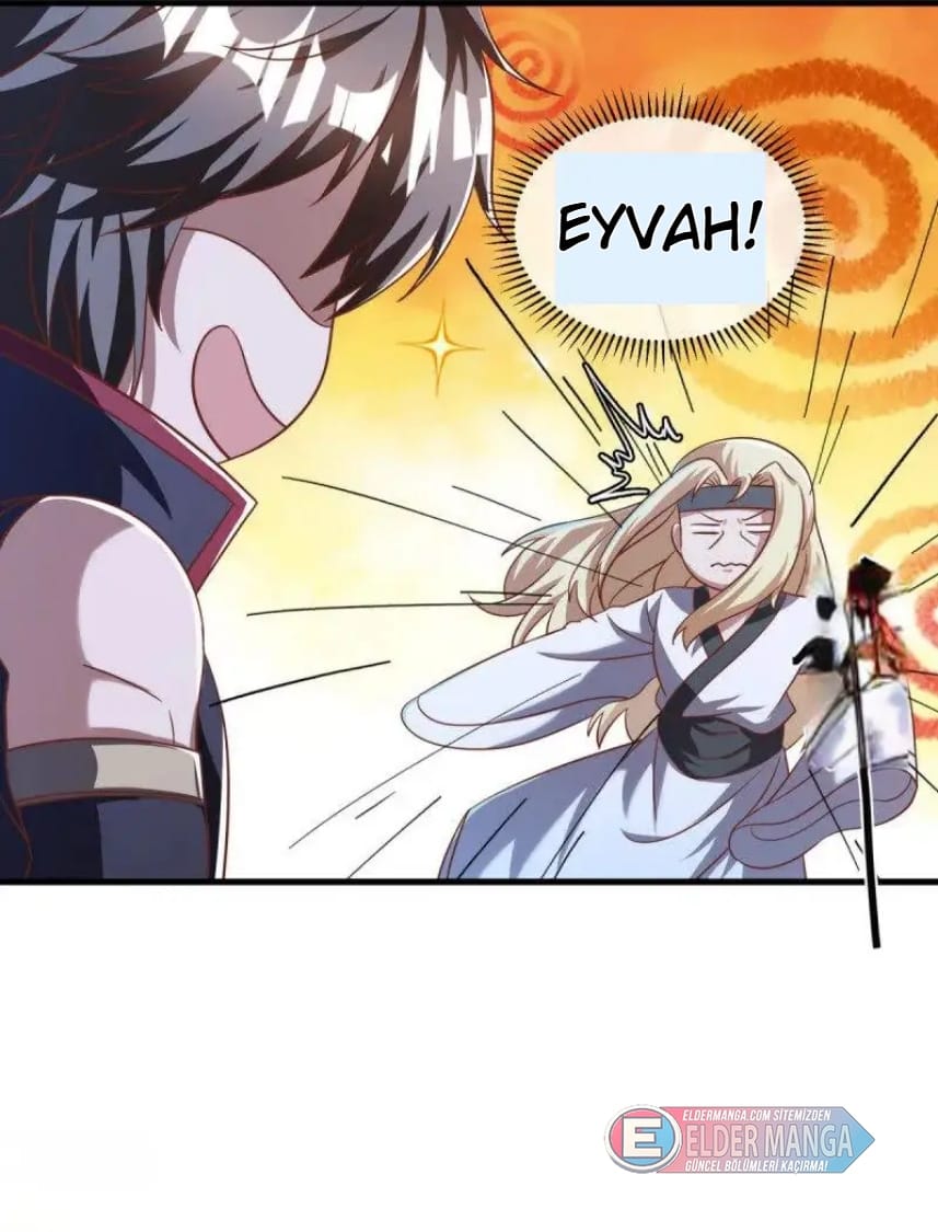 Eşsiz Savaş Ruhu Bölüm 638 - Sayfa 19