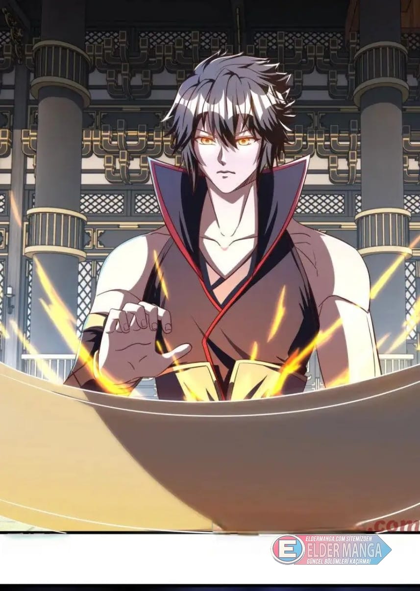 Eşsiz Savaş Ruhu Bölüm 638 - Sayfa 23