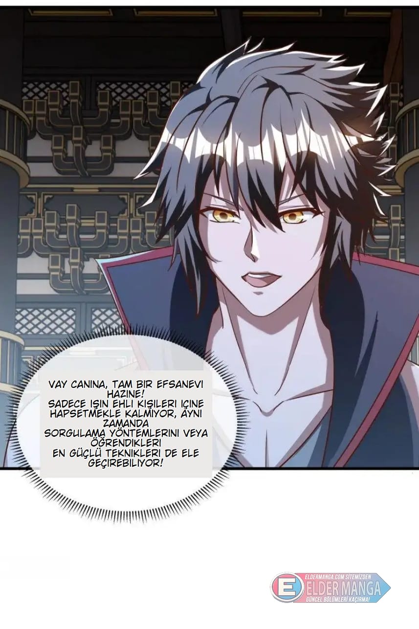 Eşsiz Savaş Ruhu Bölüm 638 - Sayfa 25