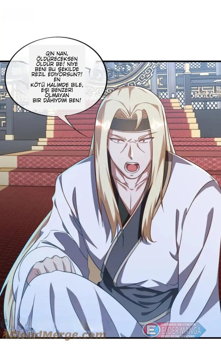 Eşsiz Savaş Ruhu Bölüm 638 - Sayfa 28