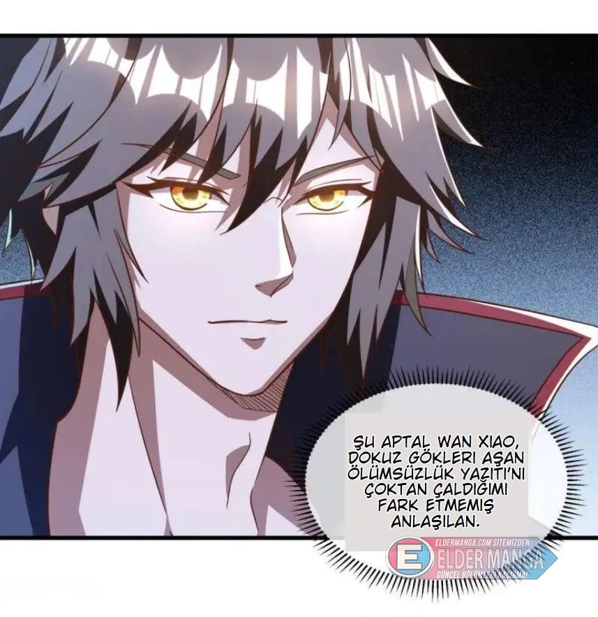 Eşsiz Savaş Ruhu Bölüm 638 - Sayfa 30