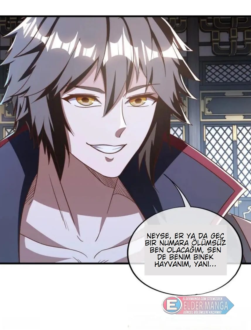 Eşsiz Savaş Ruhu Bölüm 638 - Sayfa 35
