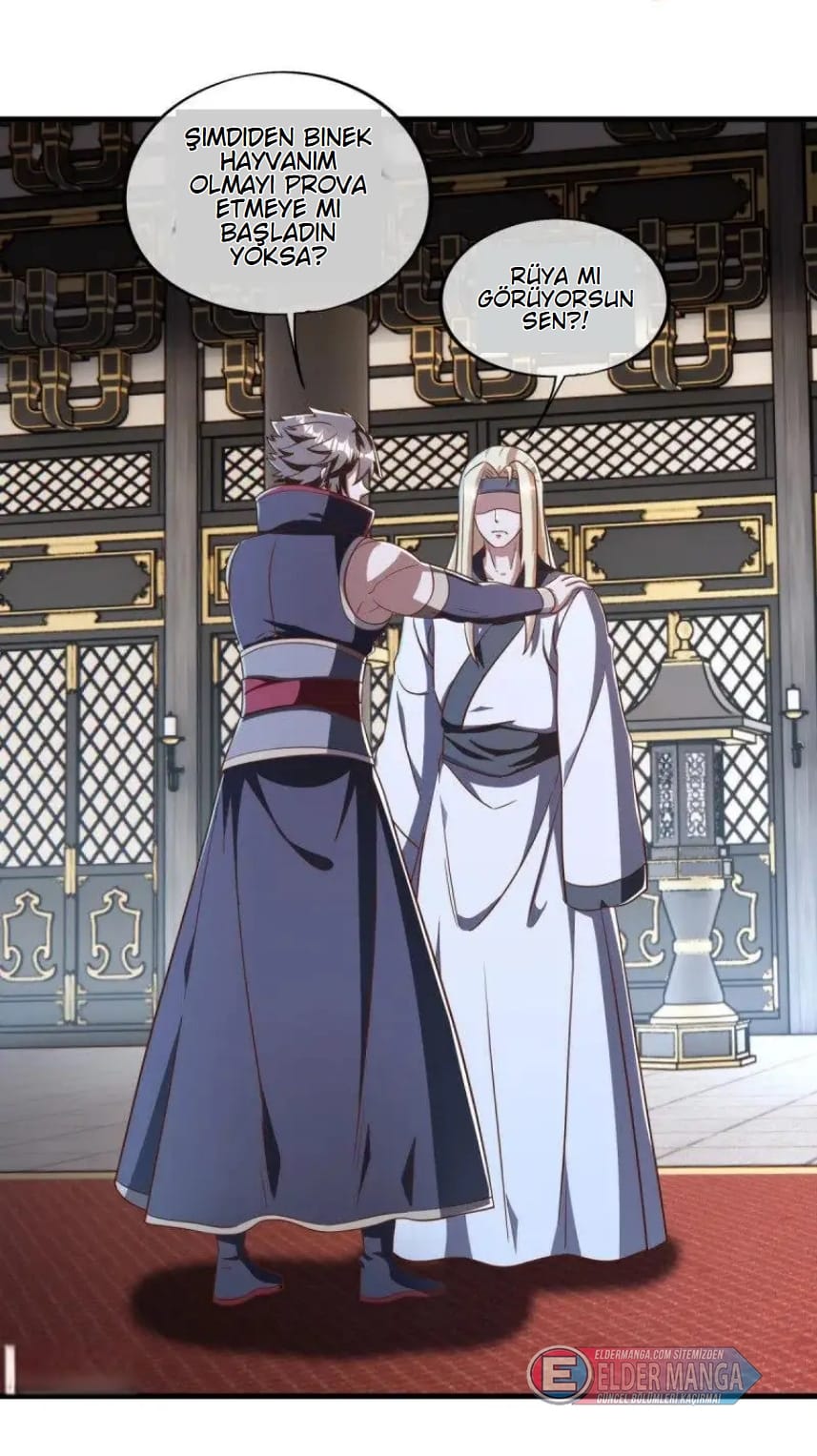 Eşsiz Savaş Ruhu Bölüm 638 - Sayfa 36