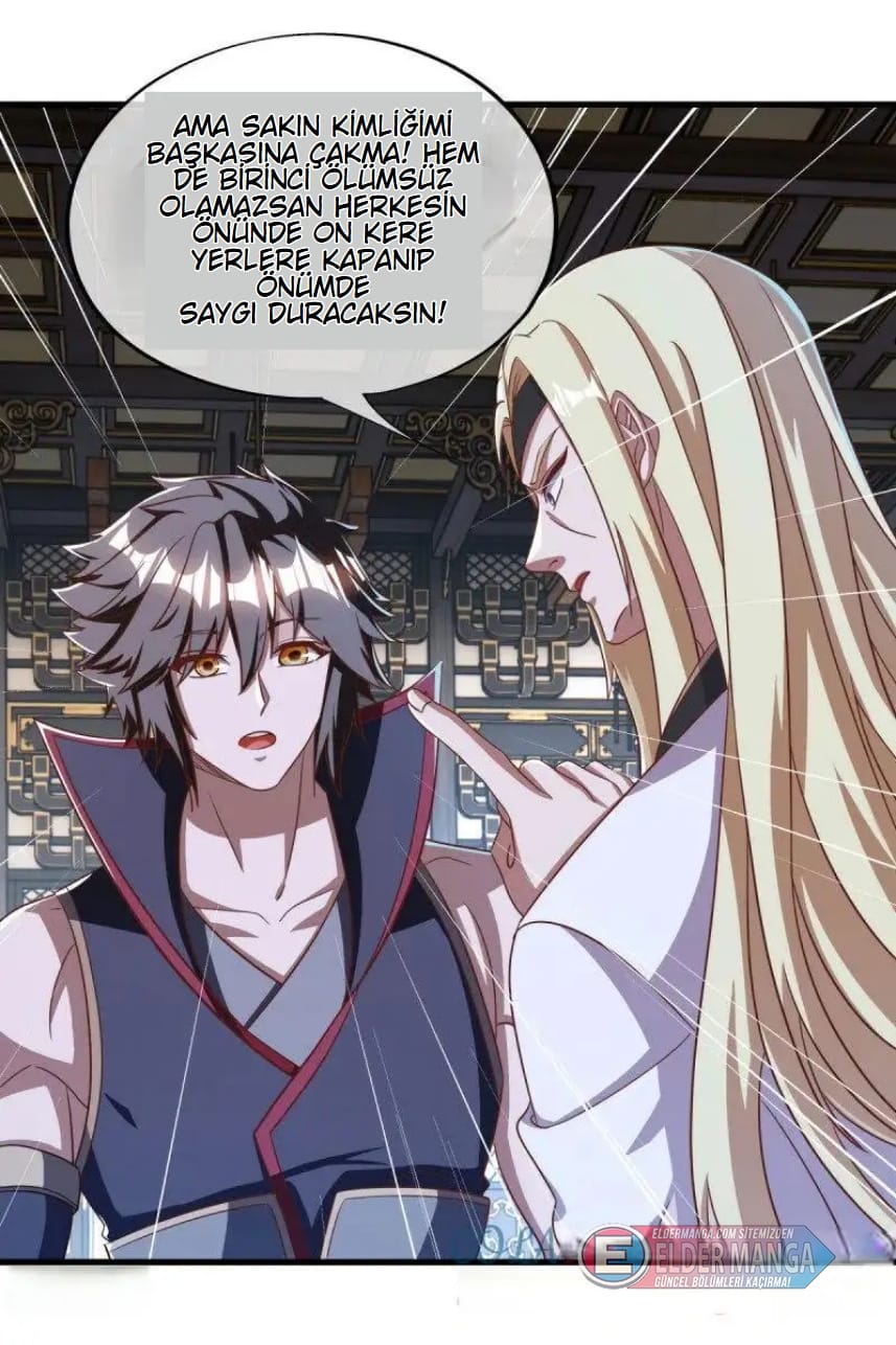 Eşsiz Savaş Ruhu Bölüm 638 - Sayfa 39