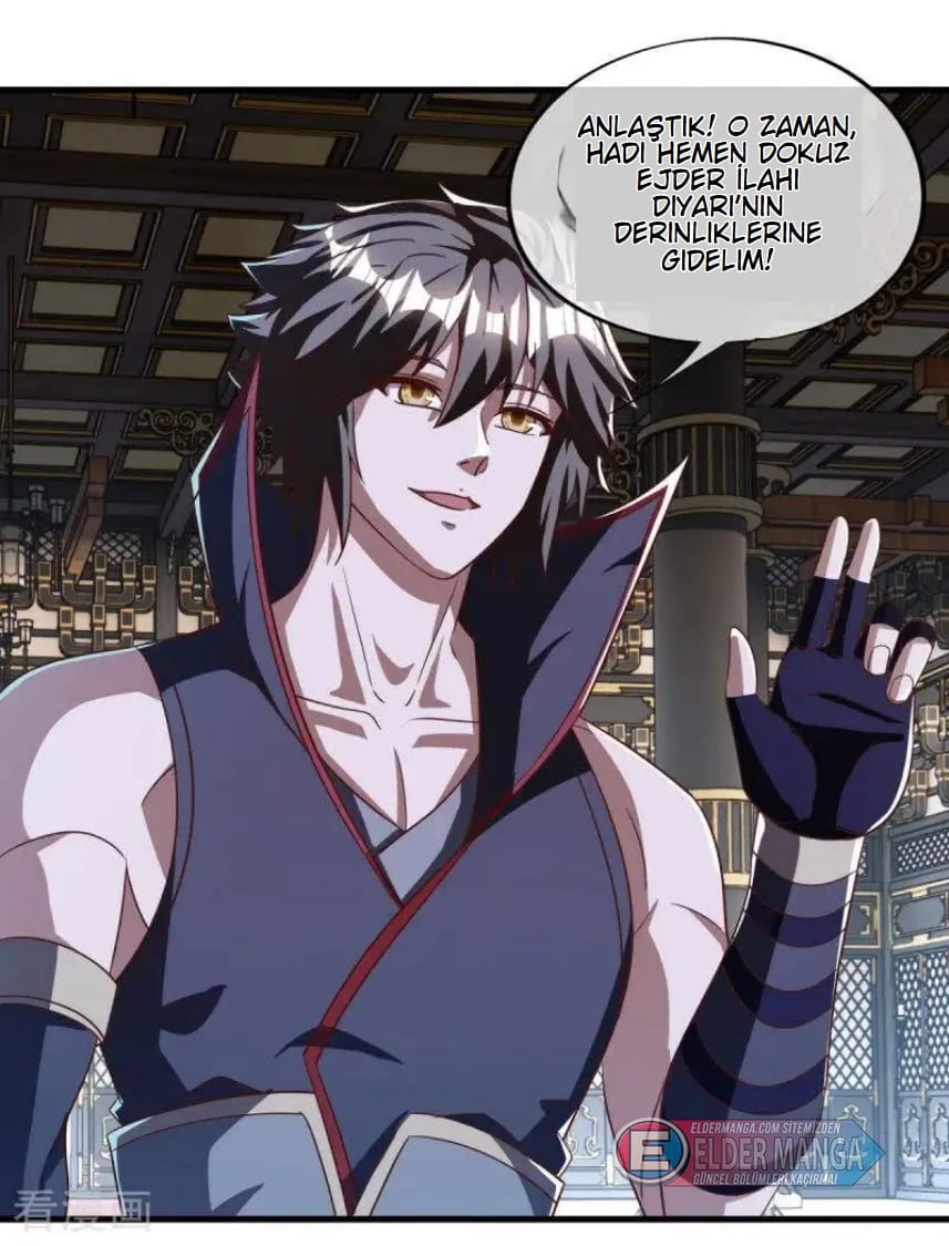 Eşsiz Savaş Ruhu Bölüm 638 - Sayfa 41