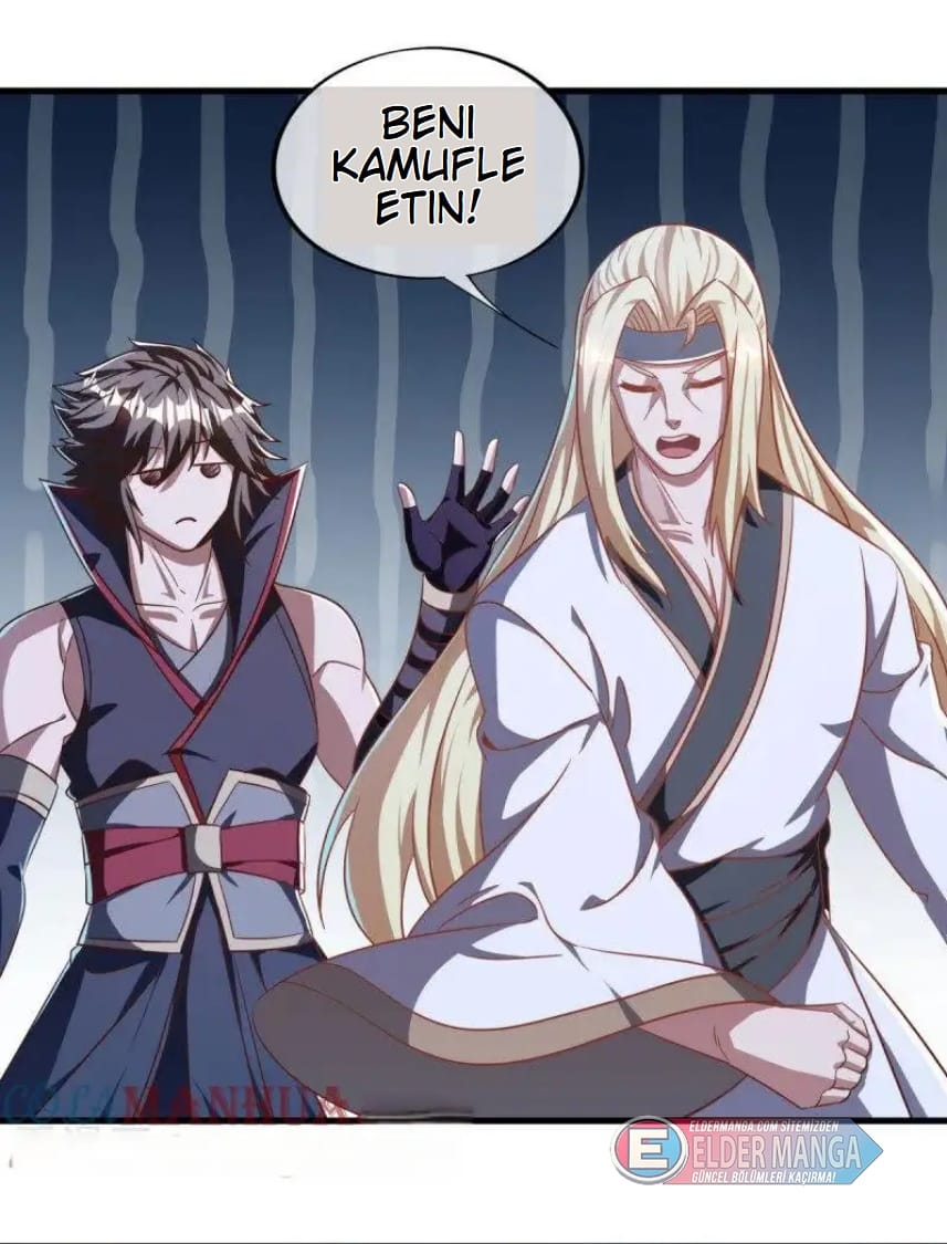 Eşsiz Savaş Ruhu Bölüm 638 - Sayfa 42
