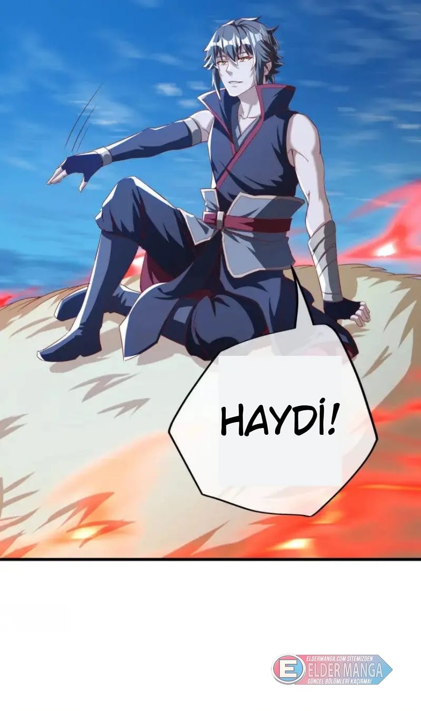 Eşsiz Savaş Ruhu Bölüm 638 - Sayfa 46