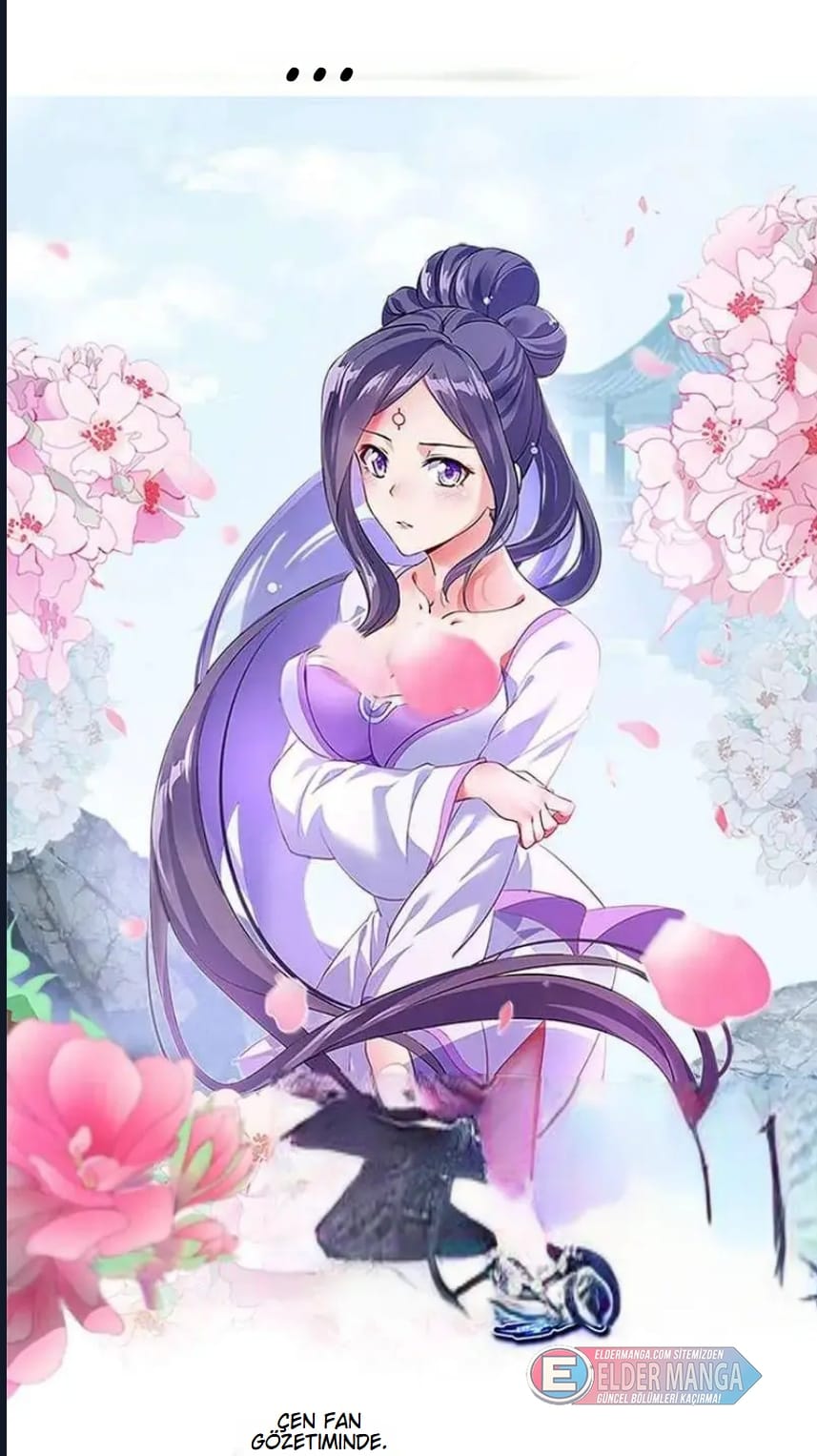 Eşsiz Savaş Ruhu Bölüm 607 - Sayfa 1