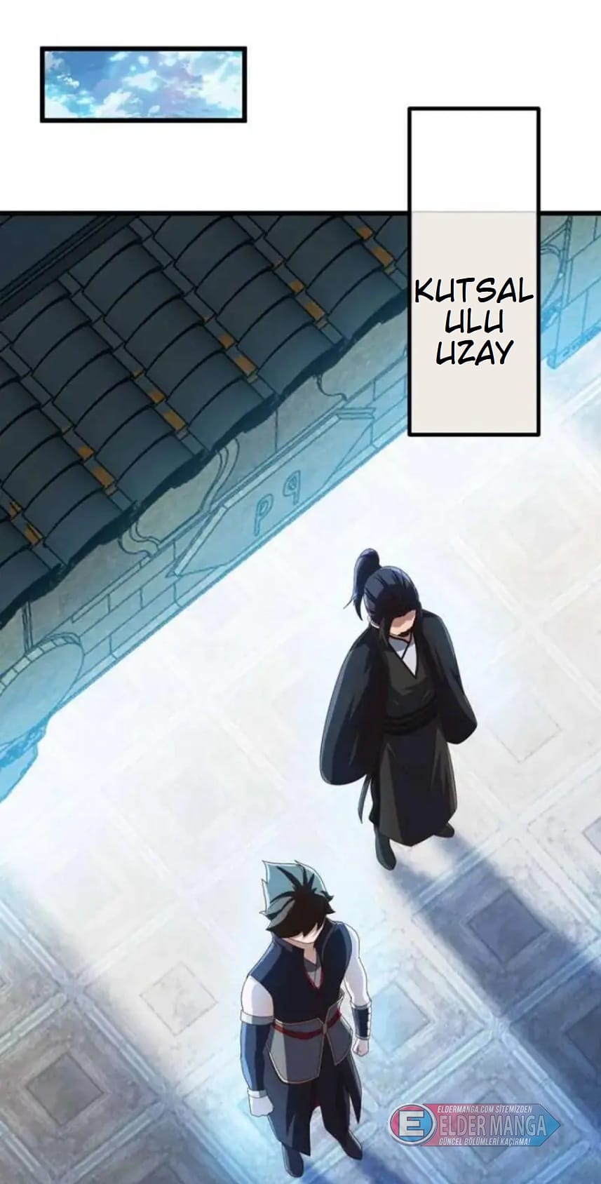 Eşsiz Savaş Ruhu Bölüm 607 - Sayfa 3