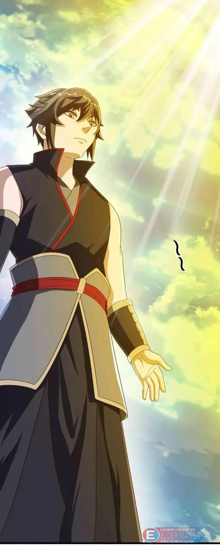 Eşsiz Savaş Ruhu Bölüm 607 - Sayfa 8