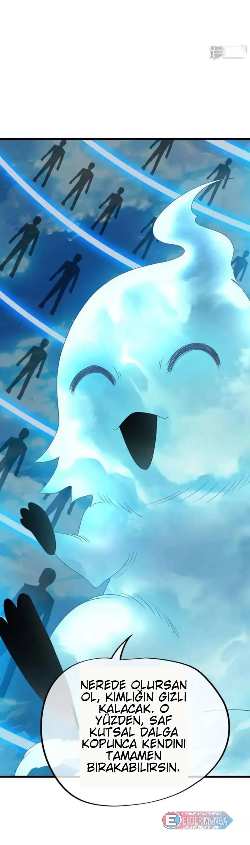 Eşsiz Savaş Ruhu Bölüm 607 - Sayfa 12