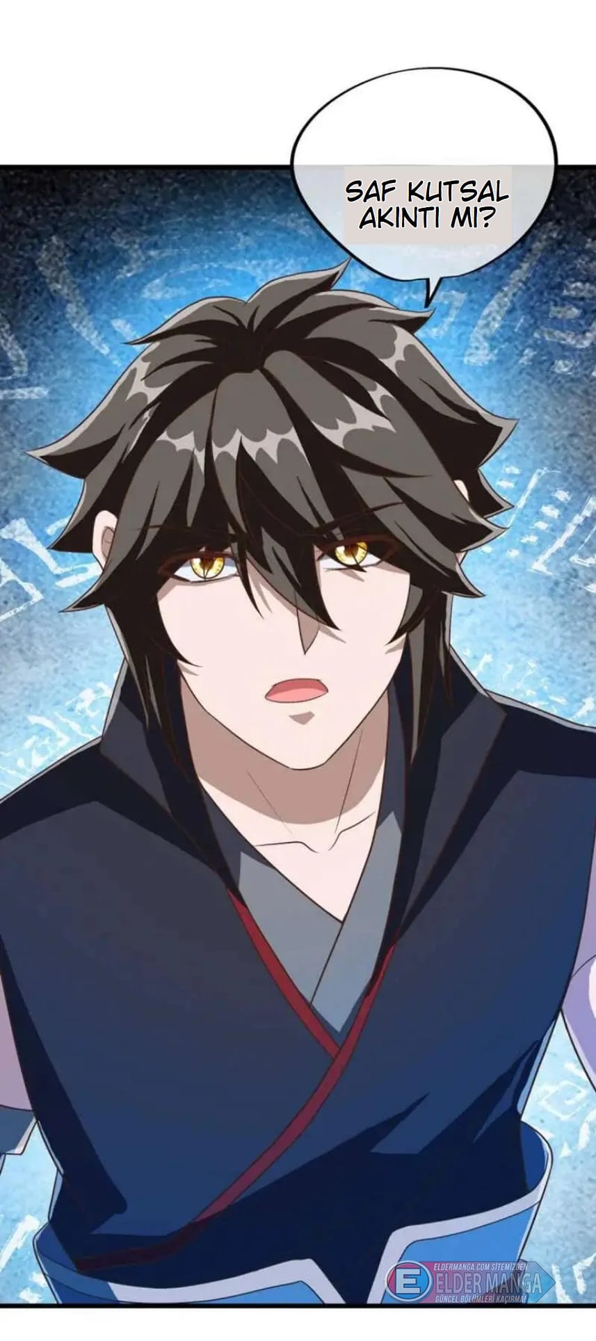 Eşsiz Savaş Ruhu Bölüm 607 - Sayfa 13
