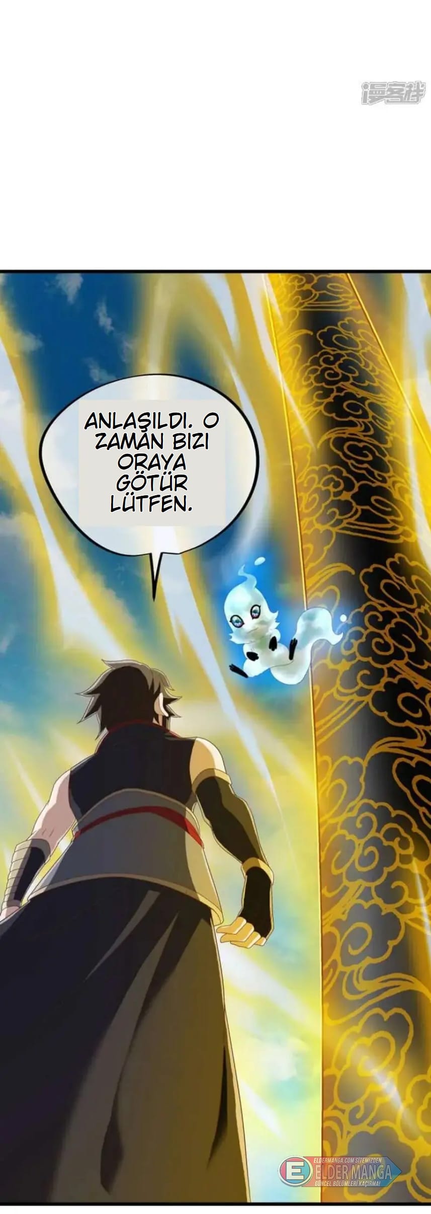 Eşsiz Savaş Ruhu Bölüm 607 - Sayfa 15