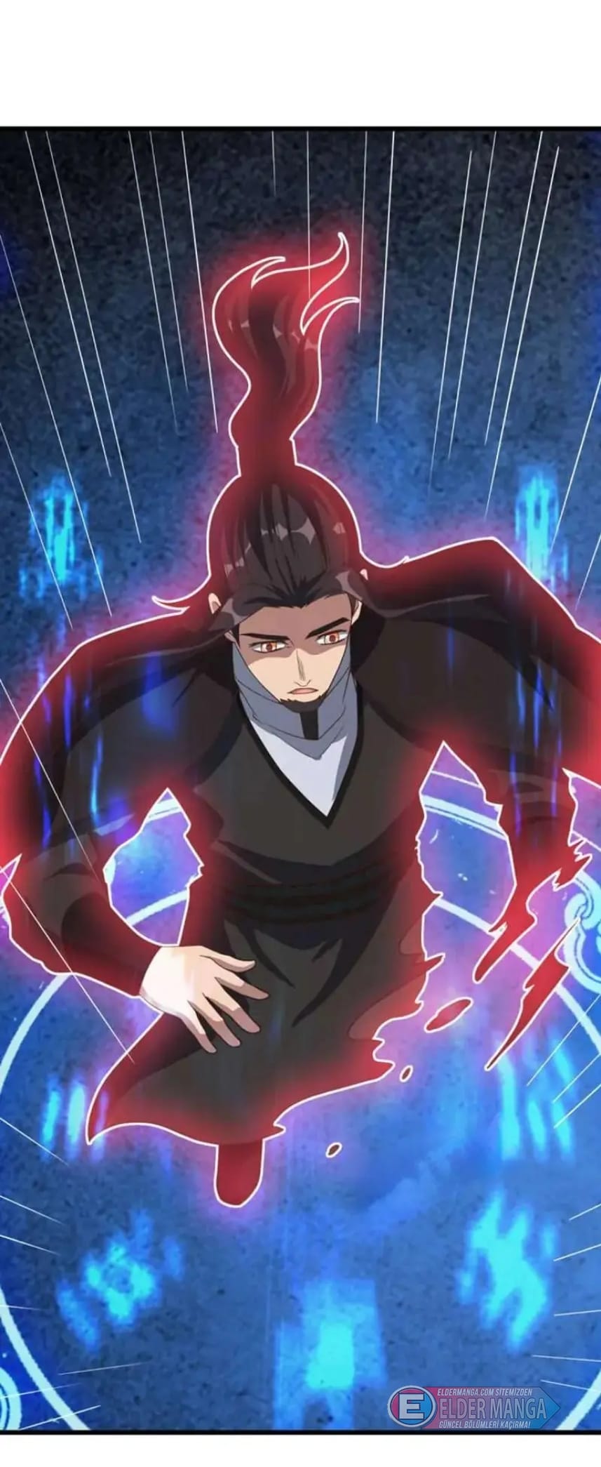 Eşsiz Savaş Ruhu Bölüm 607 - Sayfa 20