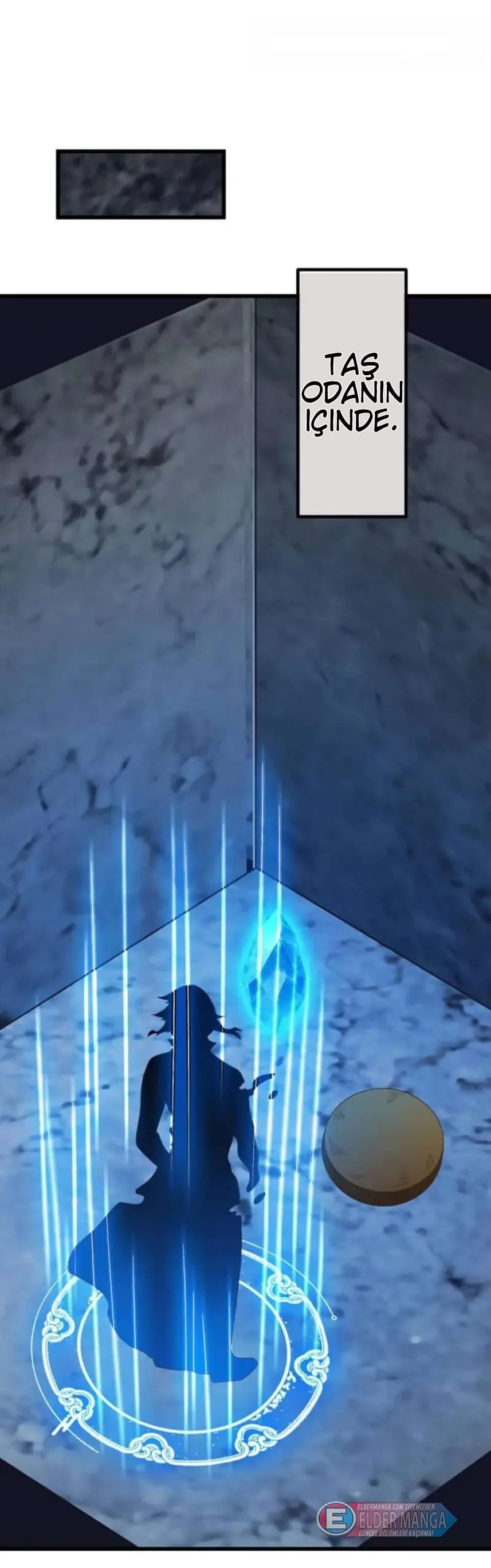 Eşsiz Savaş Ruhu Bölüm 607 - Sayfa 22