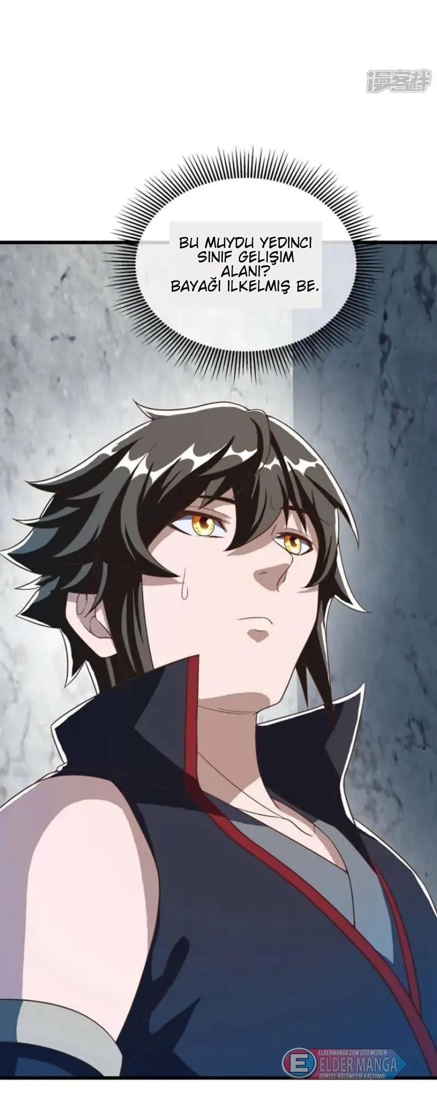 Eşsiz Savaş Ruhu Bölüm 607 - Sayfa 23