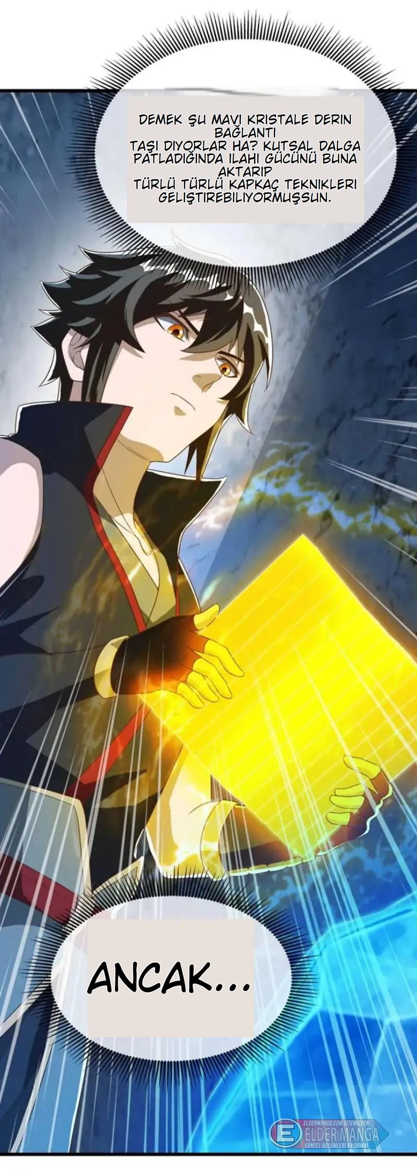 Eşsiz Savaş Ruhu Bölüm 607 - Sayfa 28