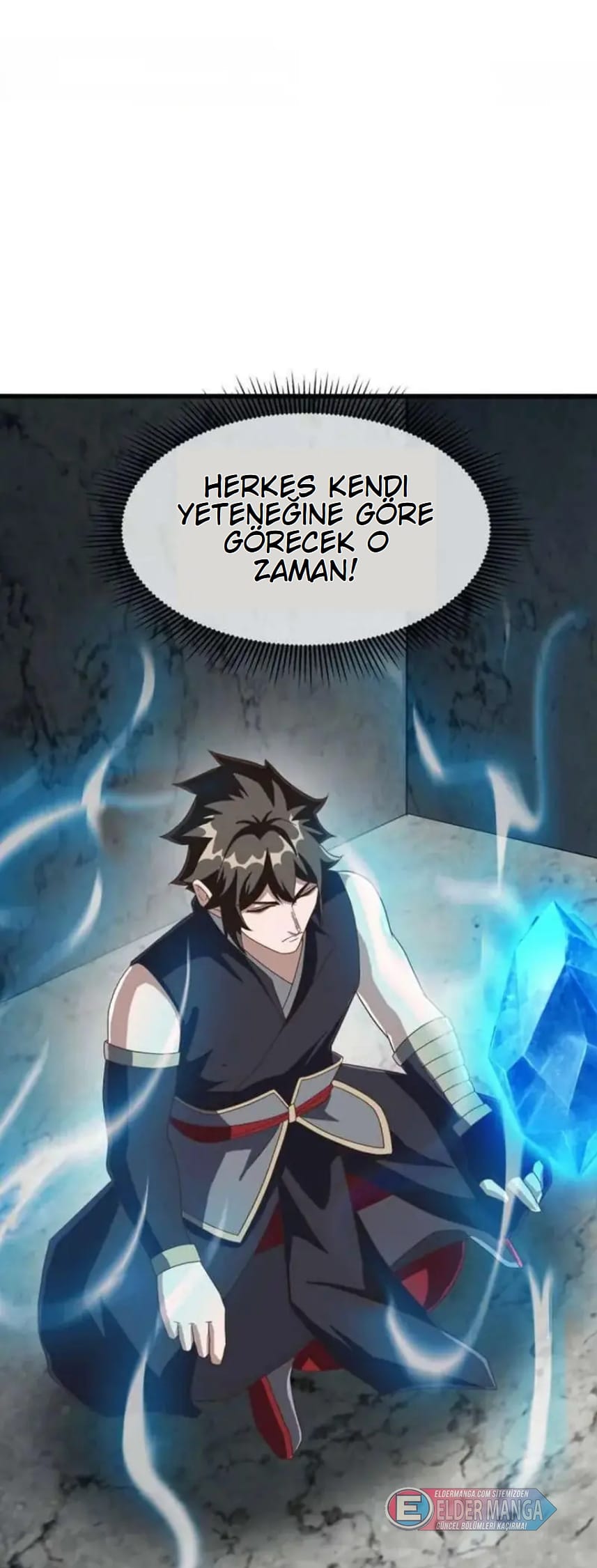 Eşsiz Savaş Ruhu Bölüm 607 - Sayfa 30