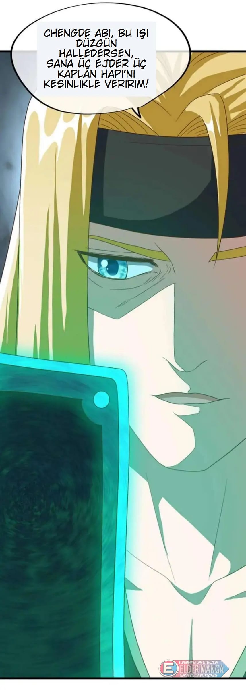 Eşsiz Savaş Ruhu Bölüm 607 - Sayfa 33