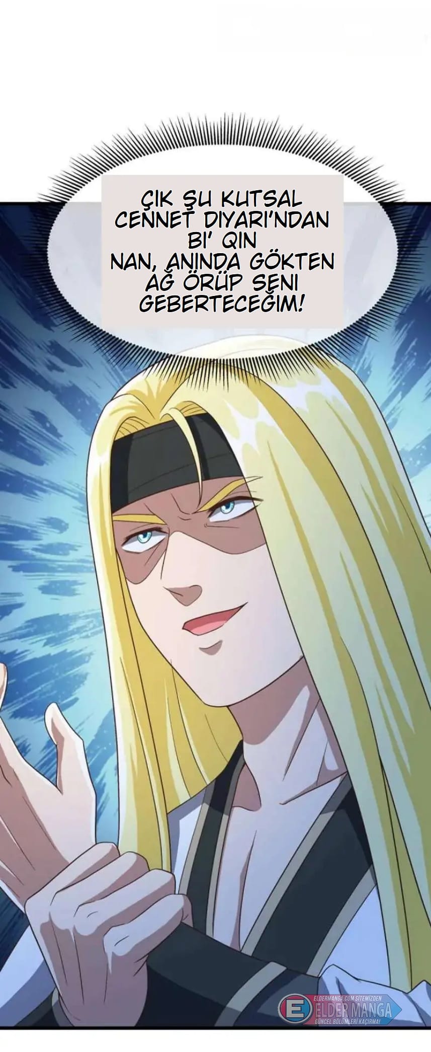 Eşsiz Savaş Ruhu Bölüm 607 - Sayfa 34