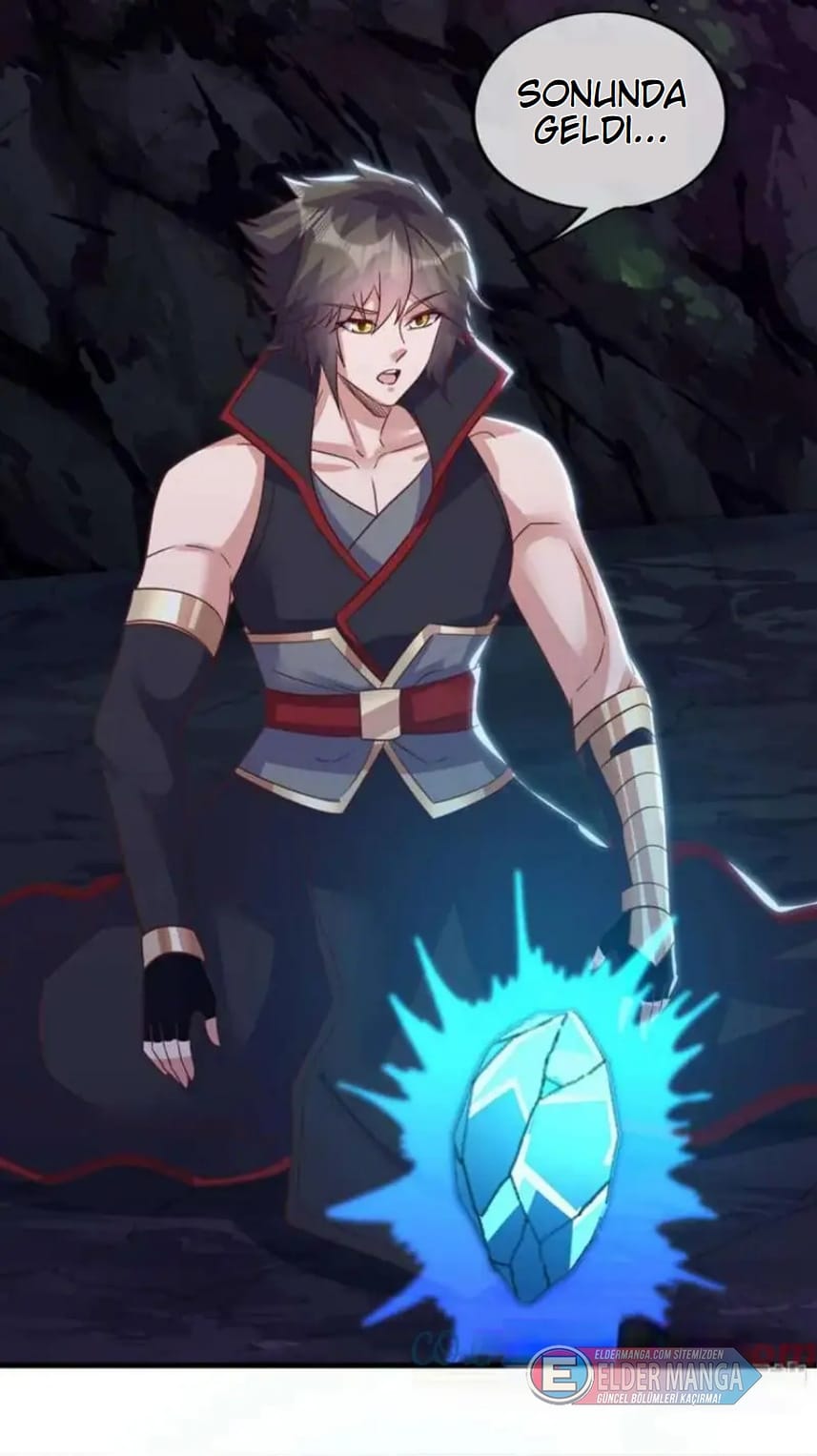 Eşsiz Savaş Ruhu Bölüm 607 - Sayfa 36
