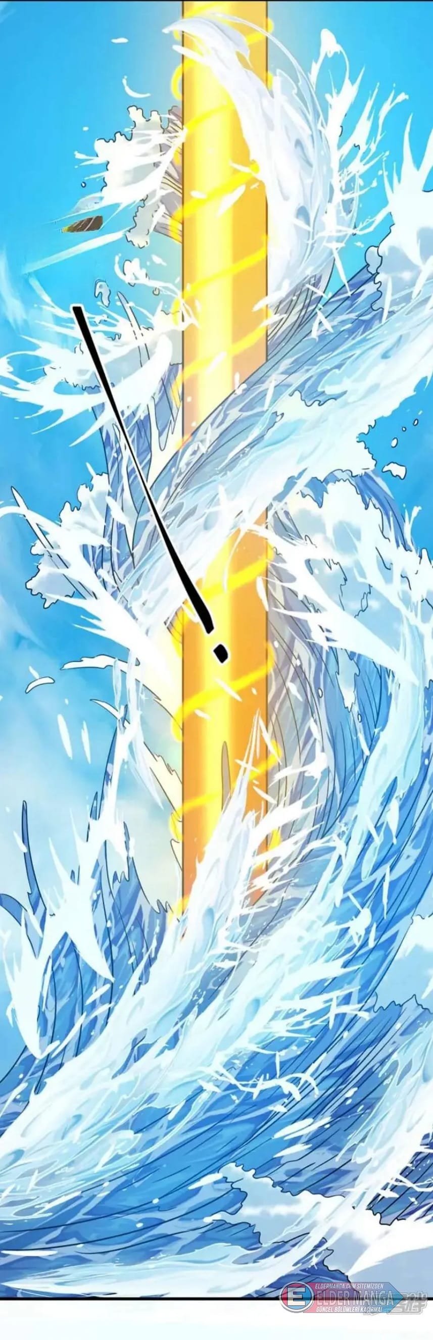 Eşsiz Savaş Ruhu Bölüm 607 - Sayfa 38