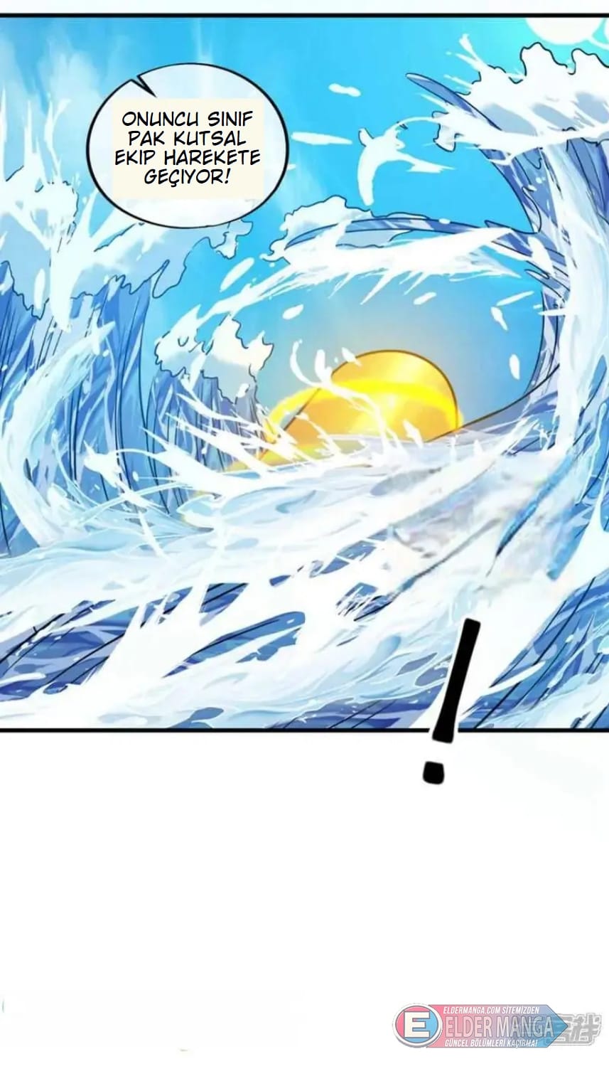 Eşsiz Savaş Ruhu Bölüm 607 - Sayfa 39