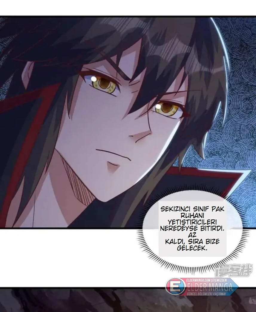 Eşsiz Savaş Ruhu Bölüm 607 - Sayfa 41