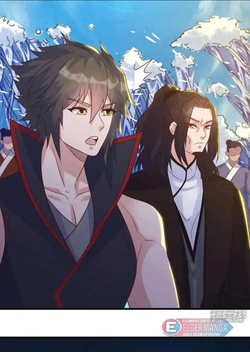 Eşsiz Savaş Ruhu Bölüm 607 - Sayfa 44