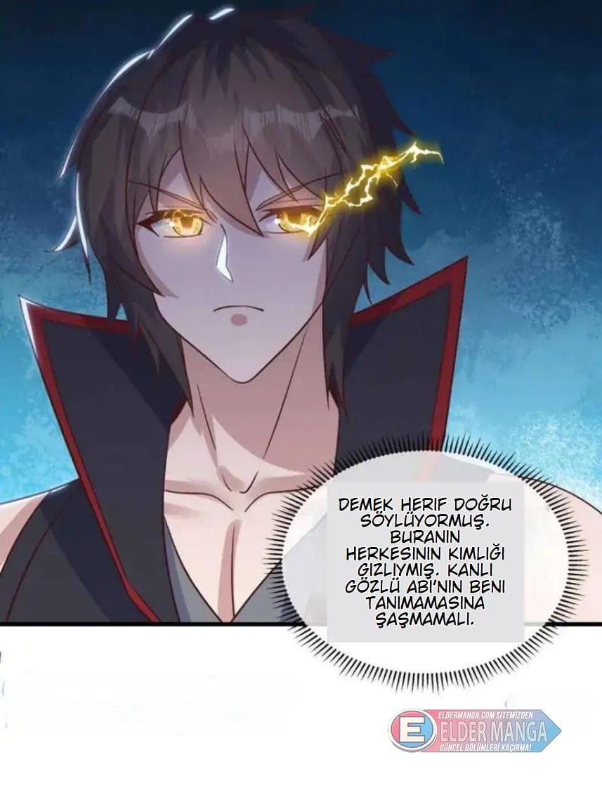 Eşsiz Savaş Ruhu Bölüm 607 - Sayfa 45