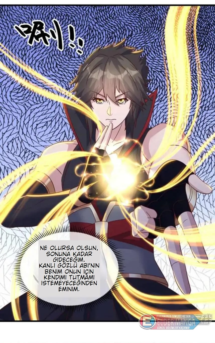 Eşsiz Savaş Ruhu Bölüm 607 - Sayfa 46