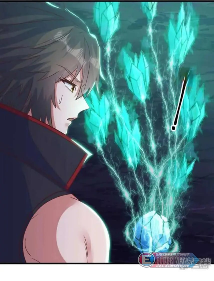 Eşsiz Savaş Ruhu Bölüm 607 - Sayfa 47