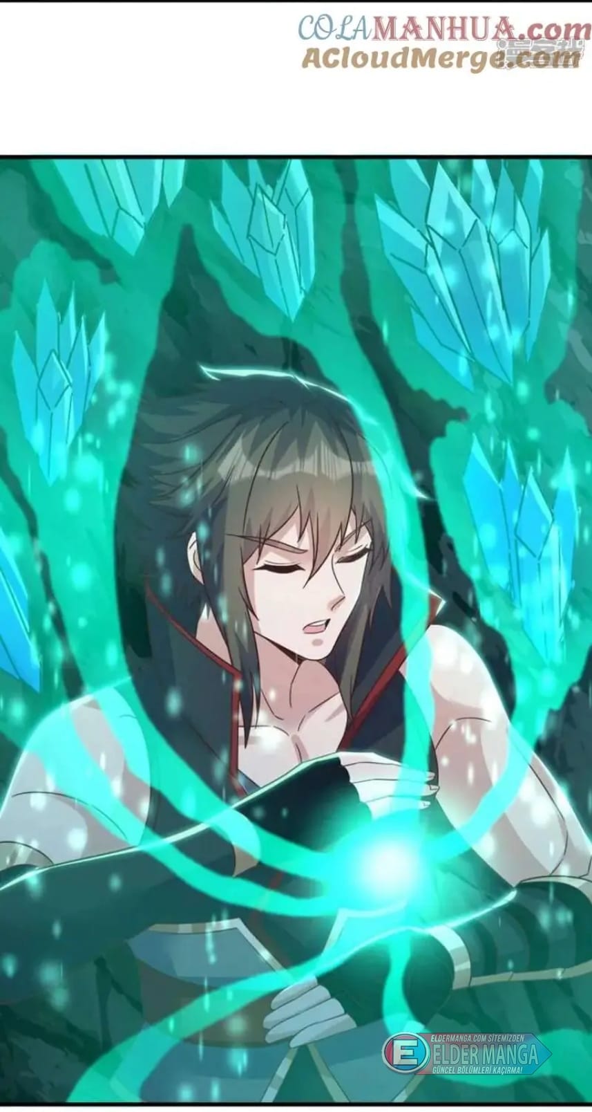 Eşsiz Savaş Ruhu Bölüm 607 - Sayfa 49