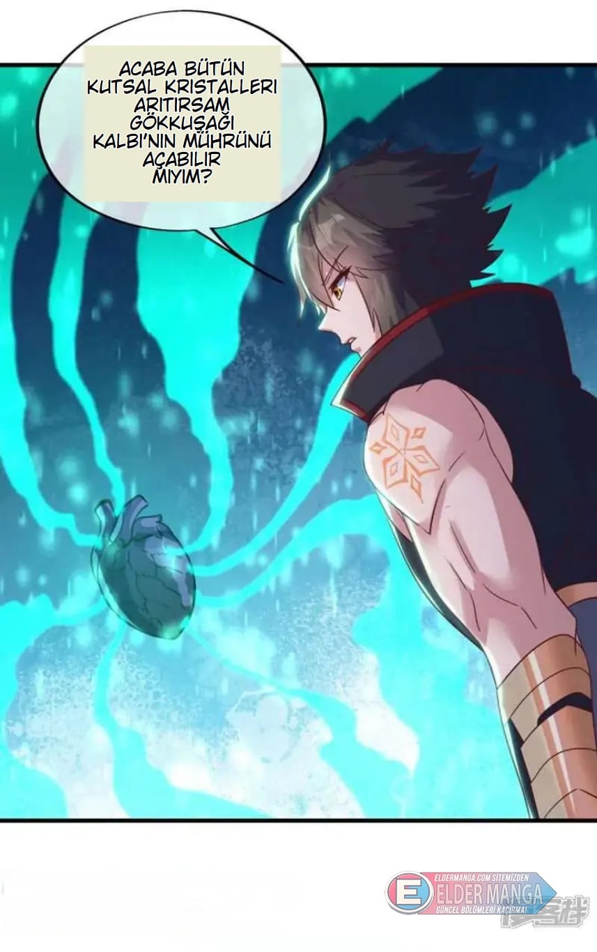 Eşsiz Savaş Ruhu Bölüm 607 - Sayfa 51