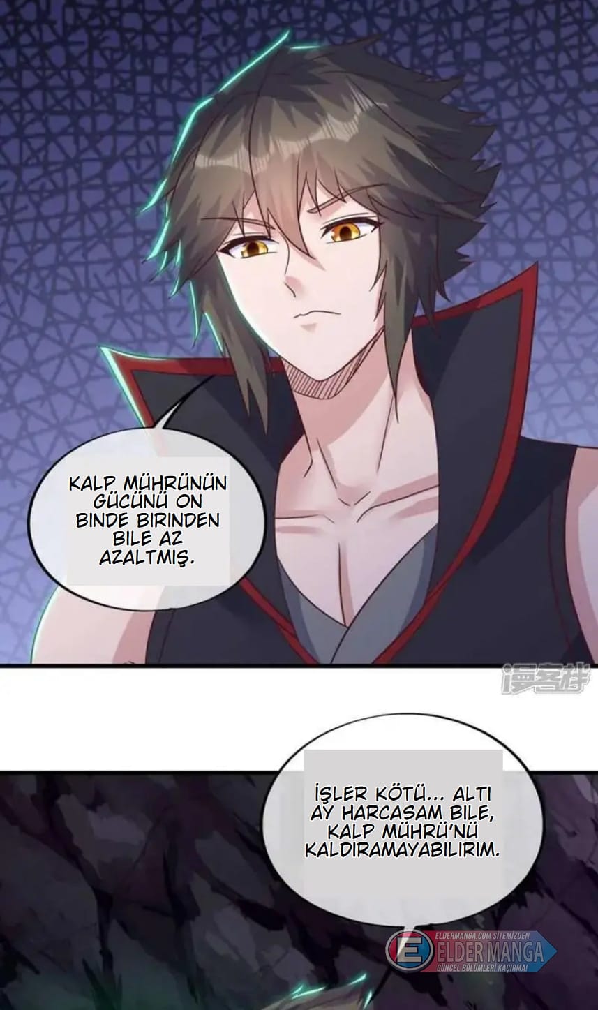 Eşsiz Savaş Ruhu Bölüm 607 - Sayfa 53