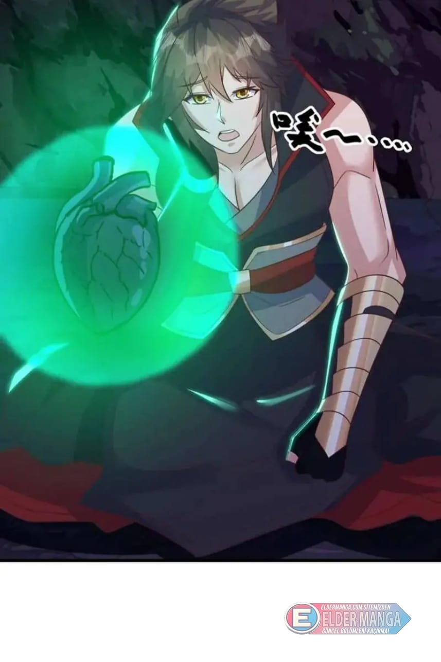 Eşsiz Savaş Ruhu Bölüm 607 - Sayfa 54