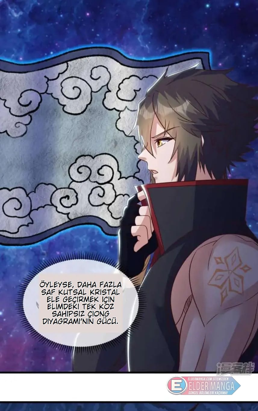 Eşsiz Savaş Ruhu Bölüm 607 - Sayfa 56