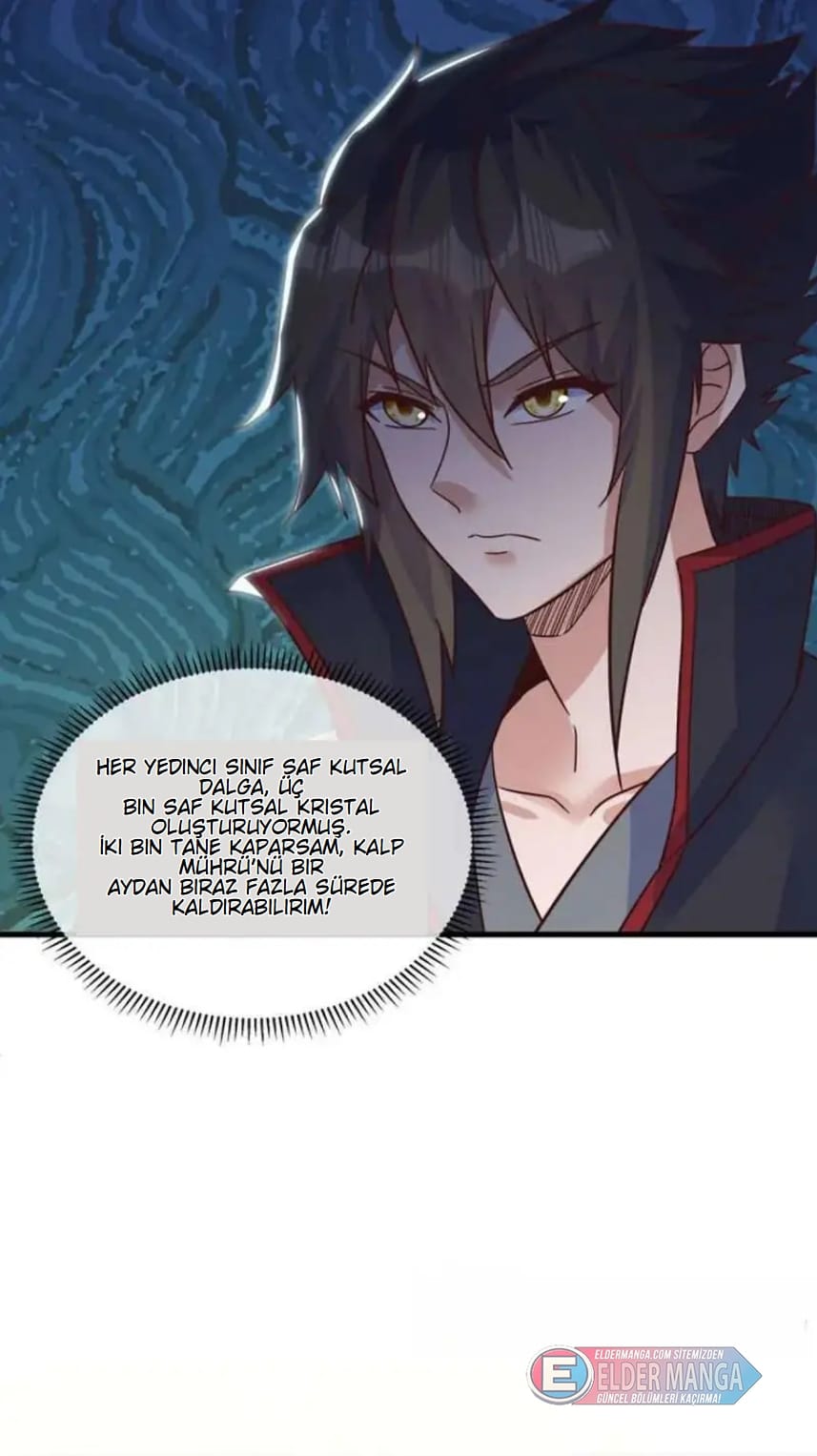 Eşsiz Savaş Ruhu Bölüm 607 - Sayfa 57