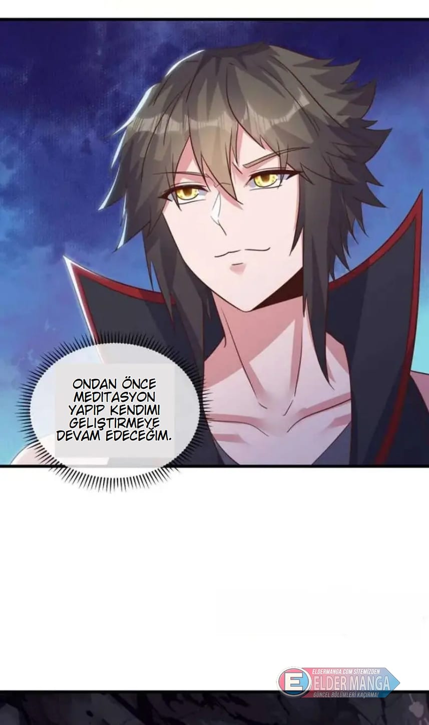 Eşsiz Savaş Ruhu Bölüm 607 - Sayfa 59