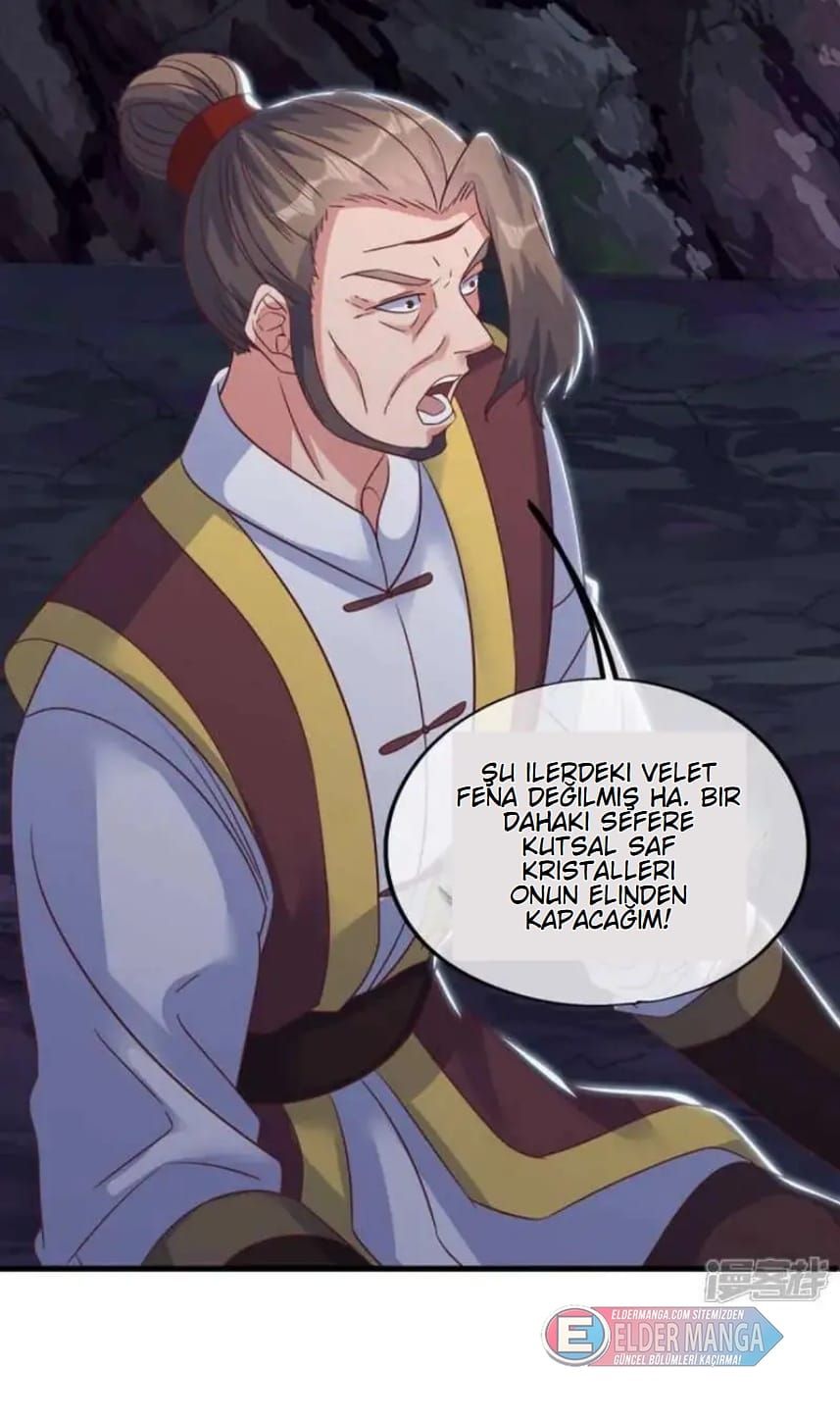 Eşsiz Savaş Ruhu Bölüm 607 - Sayfa 60