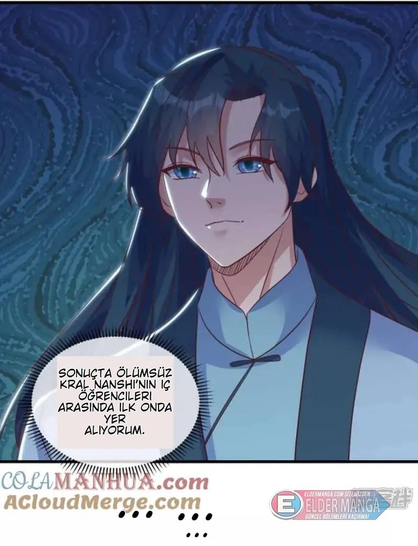 Eşsiz Savaş Ruhu Bölüm 607 - Sayfa 62