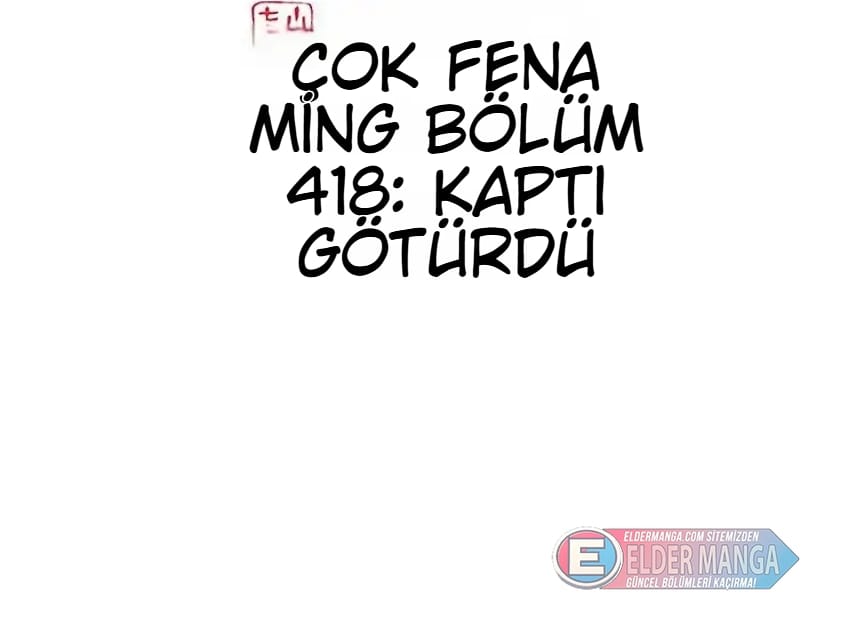 Eşsiz Savaş Ruhu Bölüm 418 - Sayfa 2