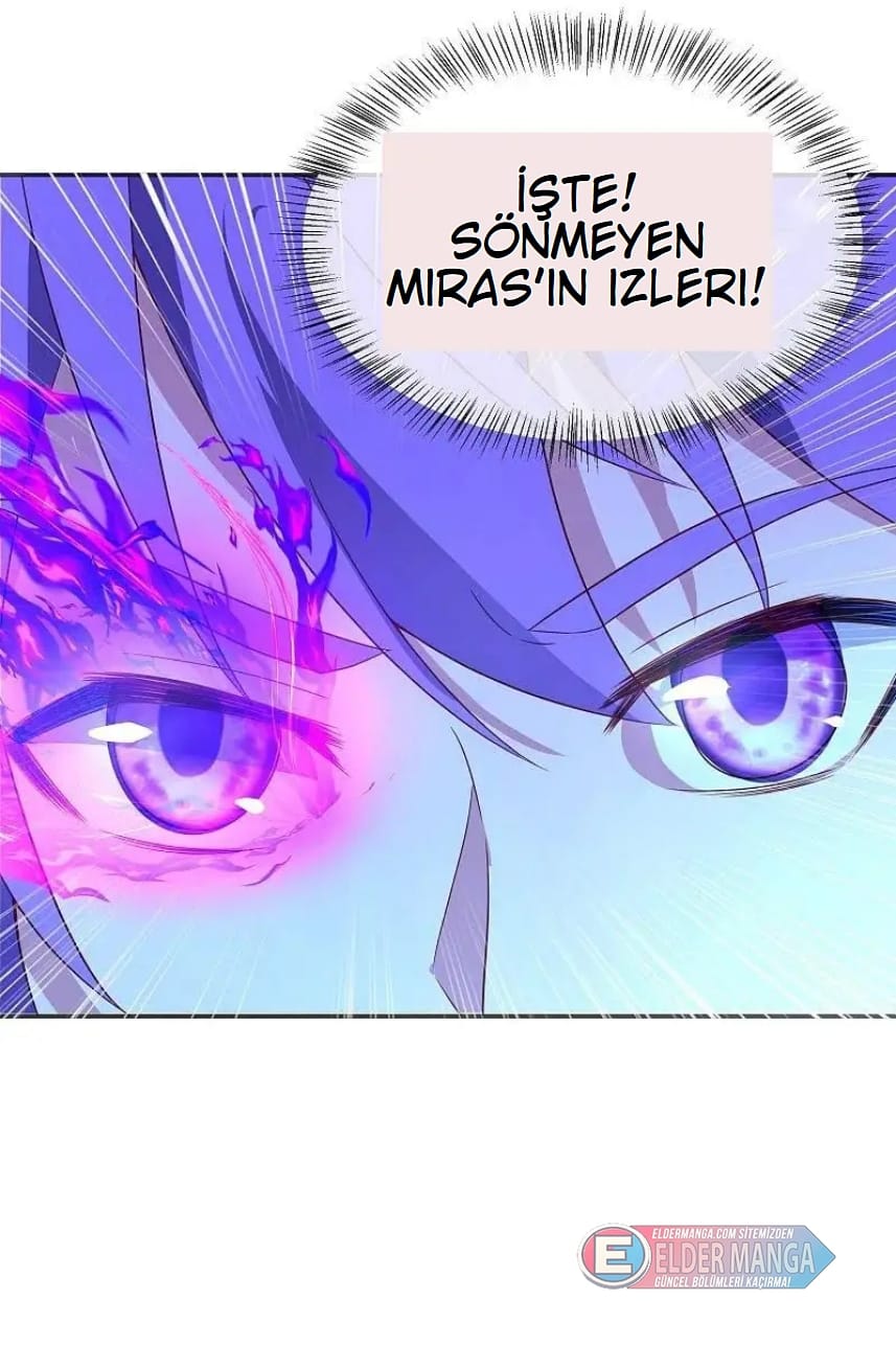 Eşsiz Savaş Ruhu Bölüm 418 - Sayfa 3