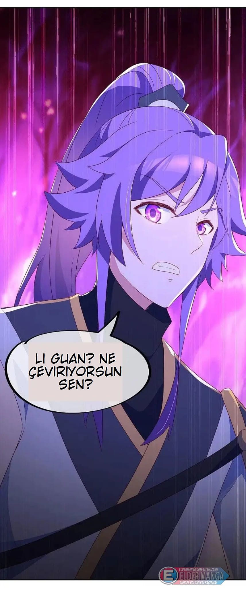 Eşsiz Savaş Ruhu Bölüm 418 - Sayfa 8