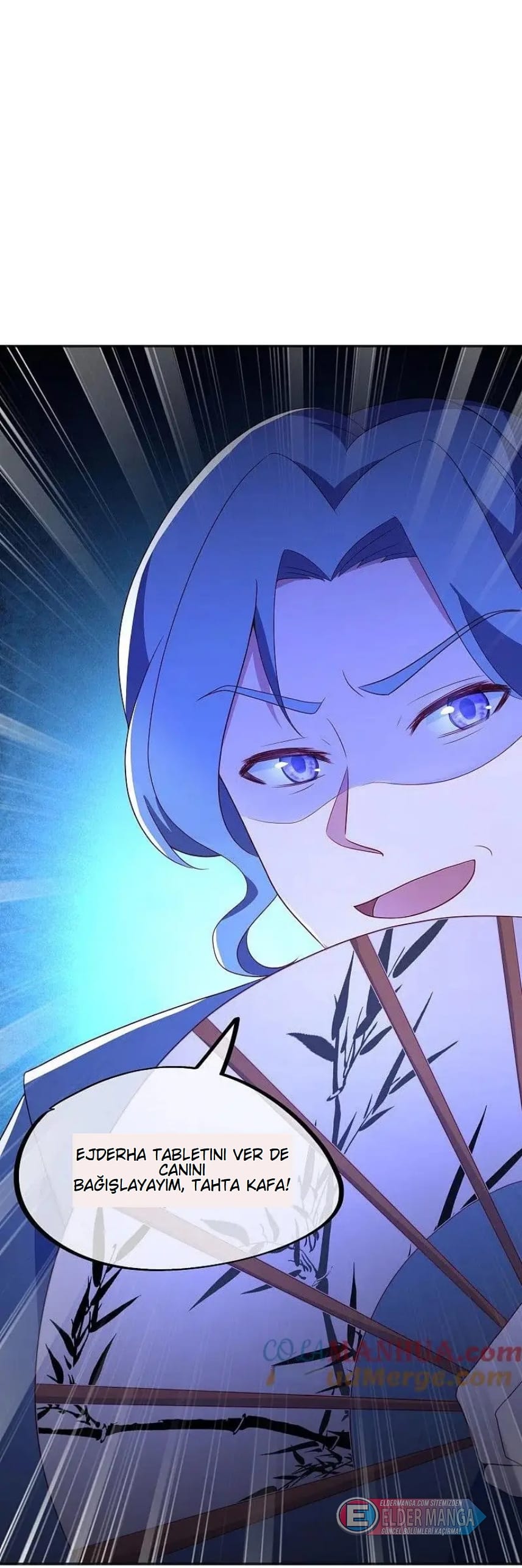 Eşsiz Savaş Ruhu Bölüm 418 - Sayfa 9