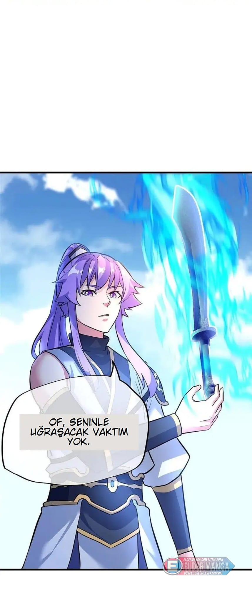 Eşsiz Savaş Ruhu Bölüm 418 - Sayfa 10